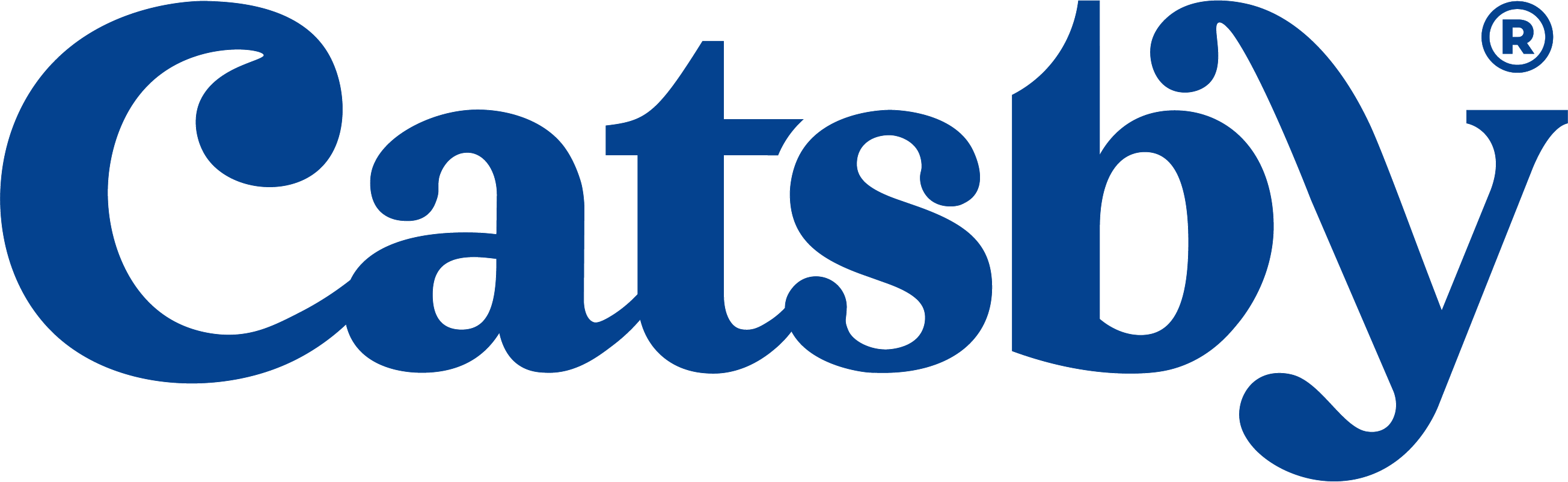 Producent: Catsby (przejdź do produktów)